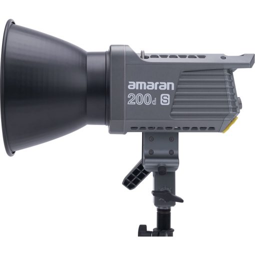 Aputure Amaran COB 200d S