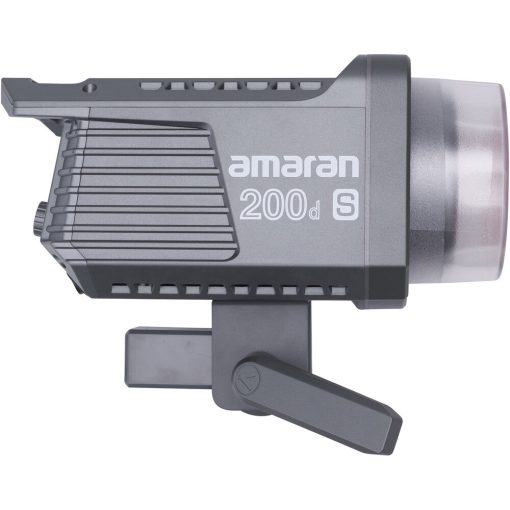 Aputure Amaran COB 200d S