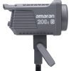 Aputure Amaran COB 200d S