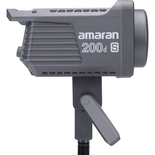 Aputure Amaran COB 200d S
