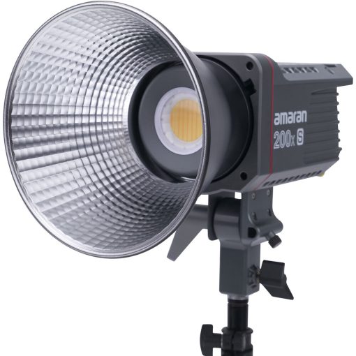 Aputure Amaran COB 200x S