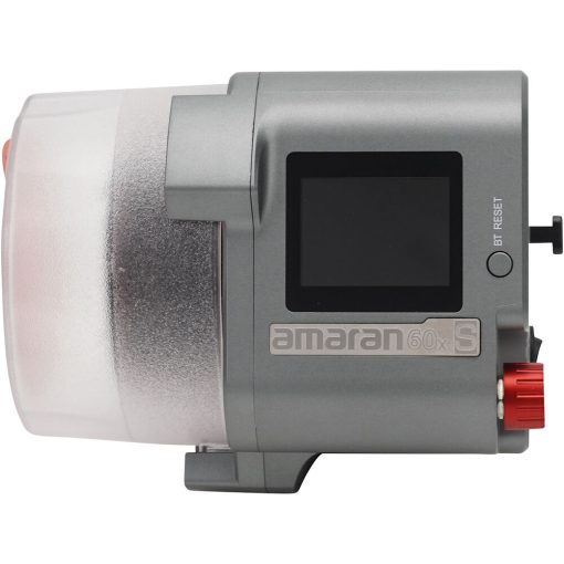 Aputure Amaran COB 60x S