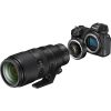 Nikon NIKKOR Z 100-400mm F4.5-5.6 VR S