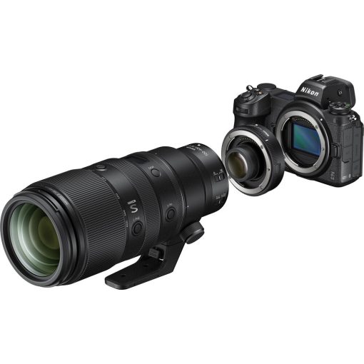 Nikon NIKKOR Z 100-400mm F4.5-5.6 VR S