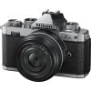 Nikon NIKKOR Z 40mm F2 (SE)