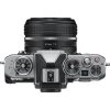 Nikon NIKKOR Z 40mm F2 (SE)