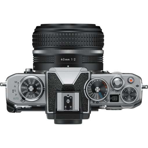 Nikon NIKKOR Z 40mm F2 (SE)