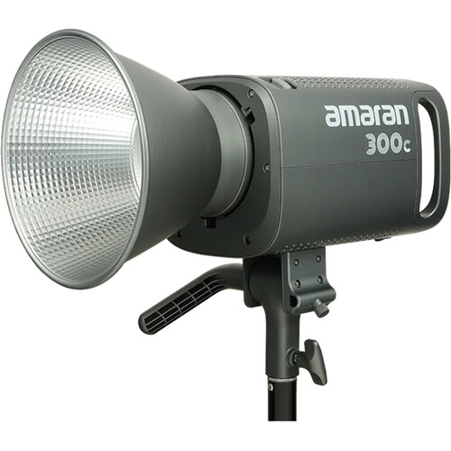 Aputure Amaran 300c