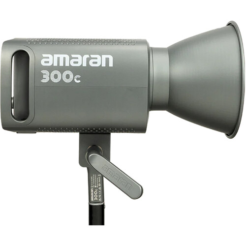 Aputure Amaran 300c