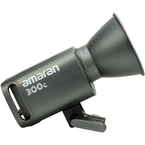 Aputure Amaran 300c