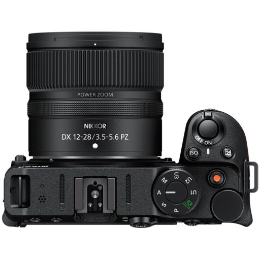 Nikon NIKKOR Z DX 12-28mm F3.5-5.6 PZ VR