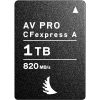 Angelbird AV PRO CFexpress Type A 1 TB