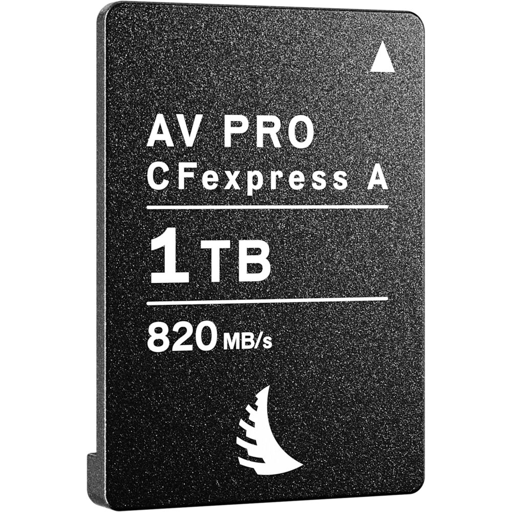 Angelbird AV PRO CFexpress Type A 1 TB Angelbird AV PRO CFexpress Type A 1 TB