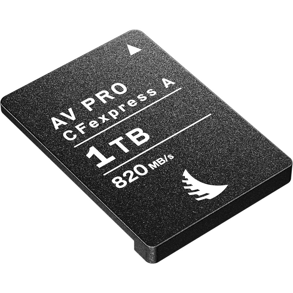 Angelbird AV PRO CFexpress Type A 1 TB Angelbird AV PRO CFexpress Type A 1 TB
