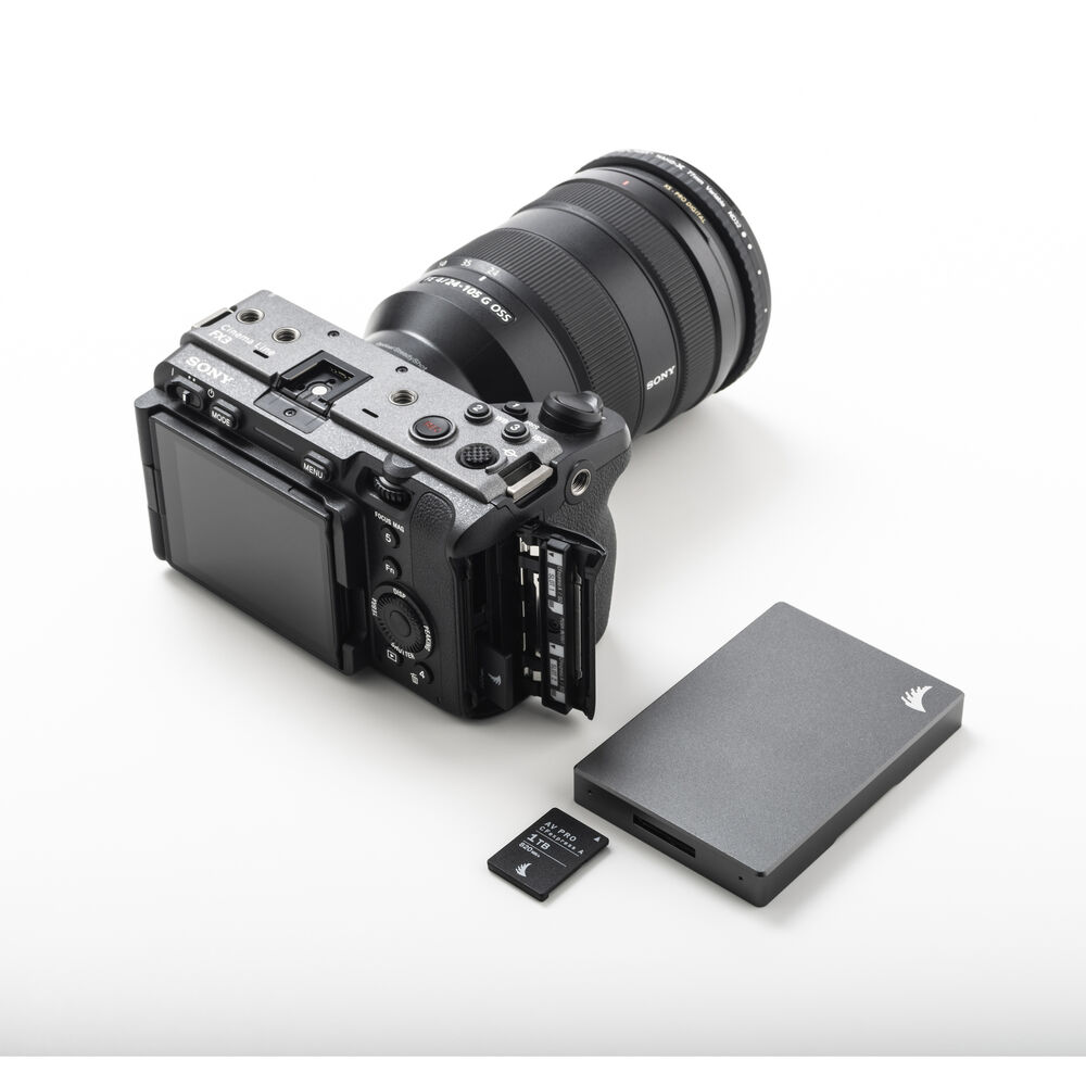 Angelbird AV PRO CFexpress Type A 1 TB Angelbird AV PRO CFexpress Type A 1 TB