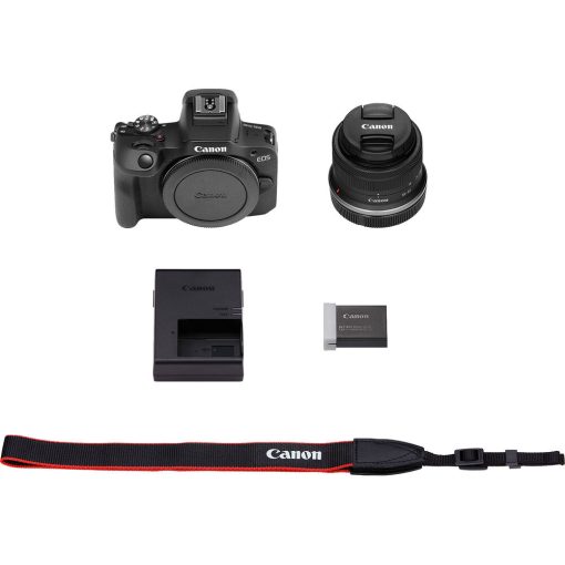 Canon EOS R100