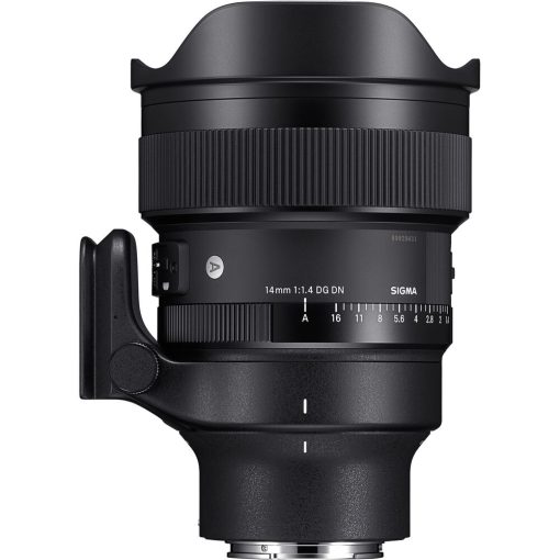 Sigma 14mm F1.4 DG DN