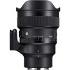 Sigma 14mm F1.4 DG DN