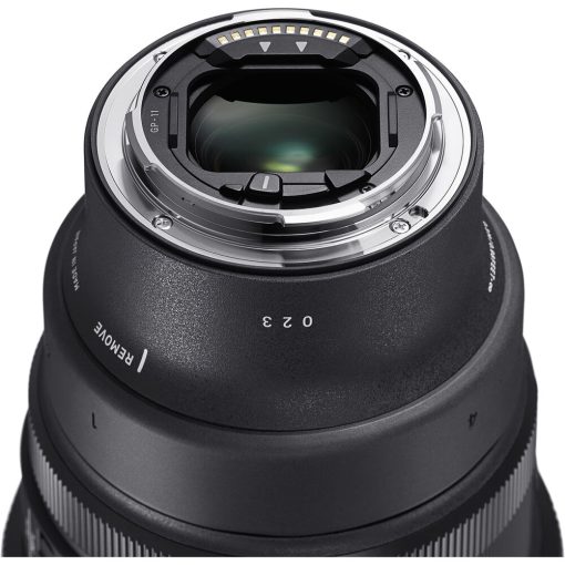 Sigma 14mm F1.4 DG DN