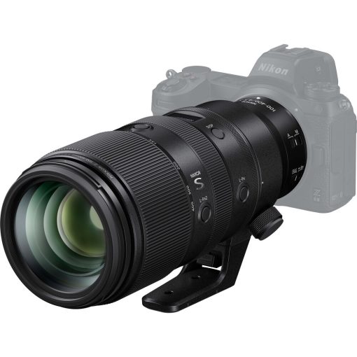 Nikon NIKKOR Z 100-400mm F4.5-5.6 VR S