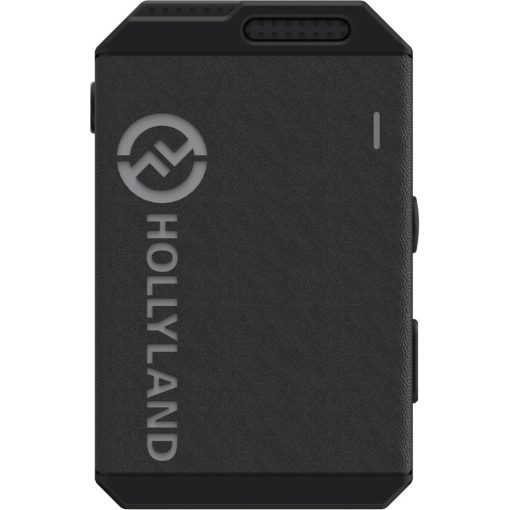 Hollyland LARK MAX Duo Black