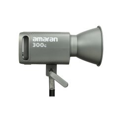 Aputure Amaran 300c