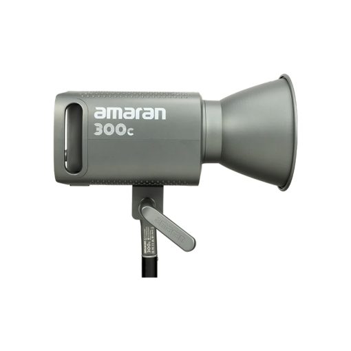 Aputure Amaran 300c