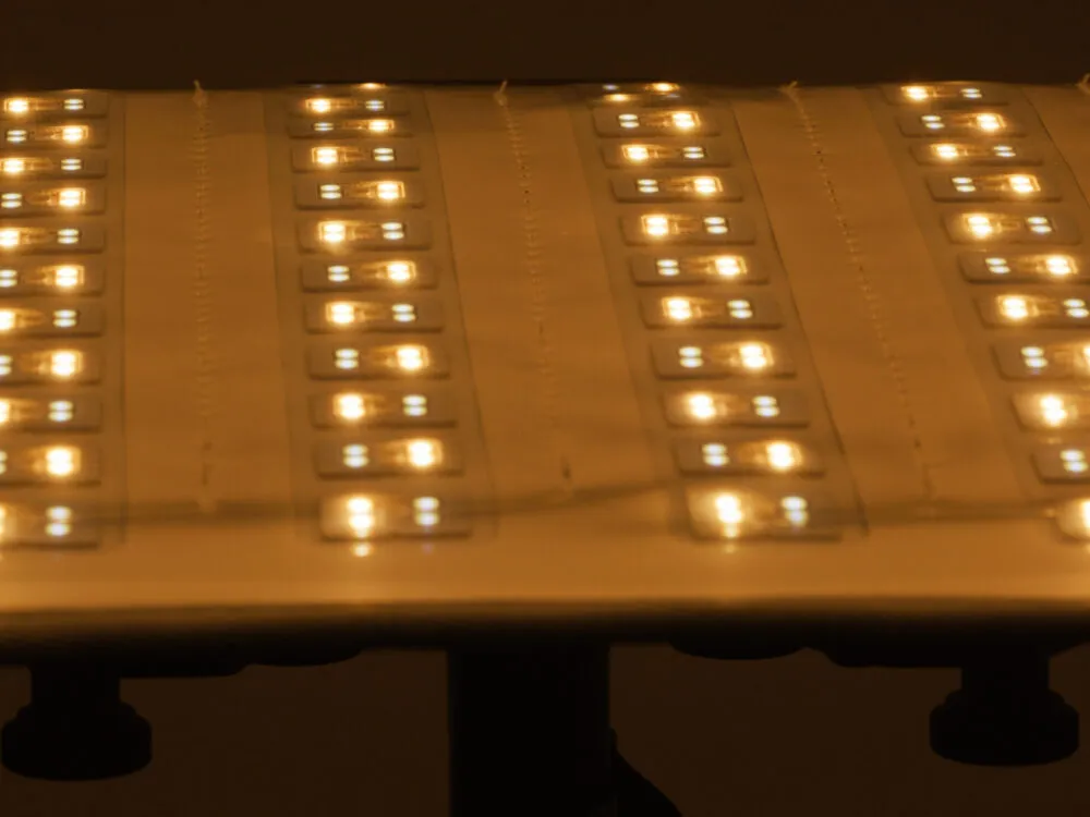 Aputure Amaran F21x