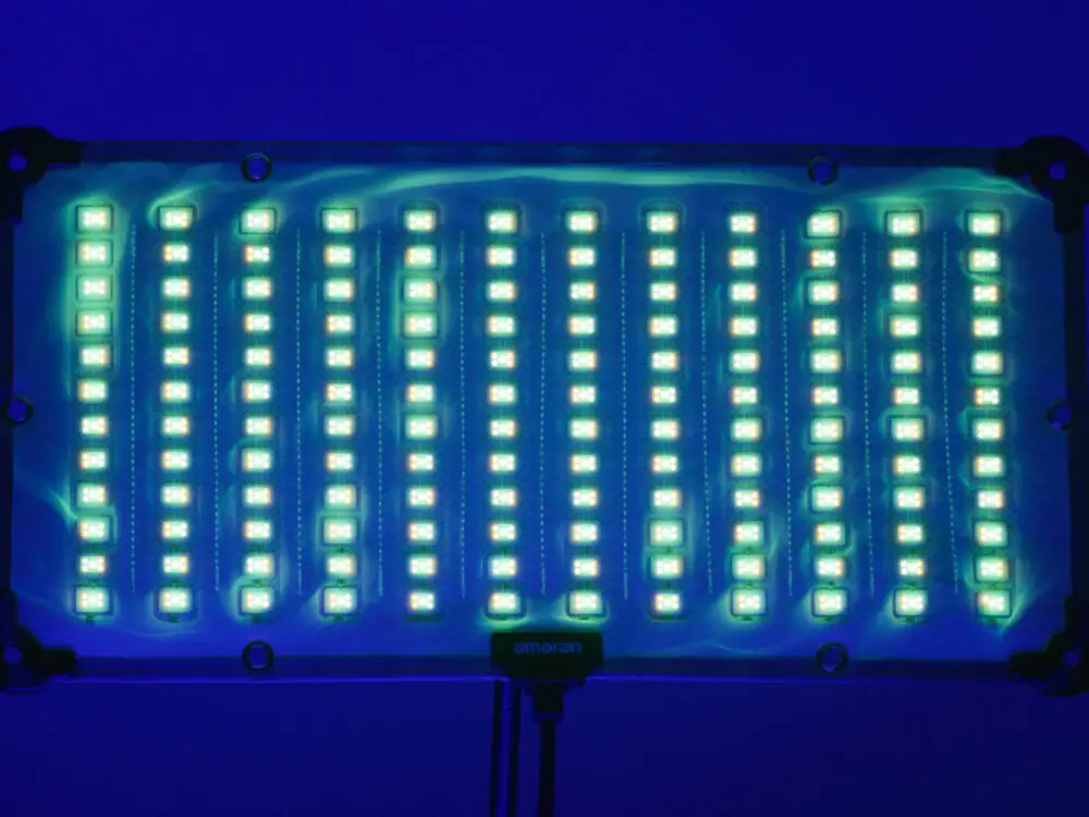 Aputure Amaran F21c