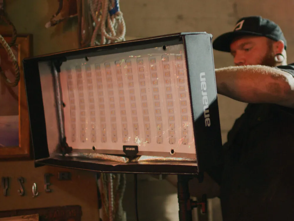 Aputure Amaran F21x