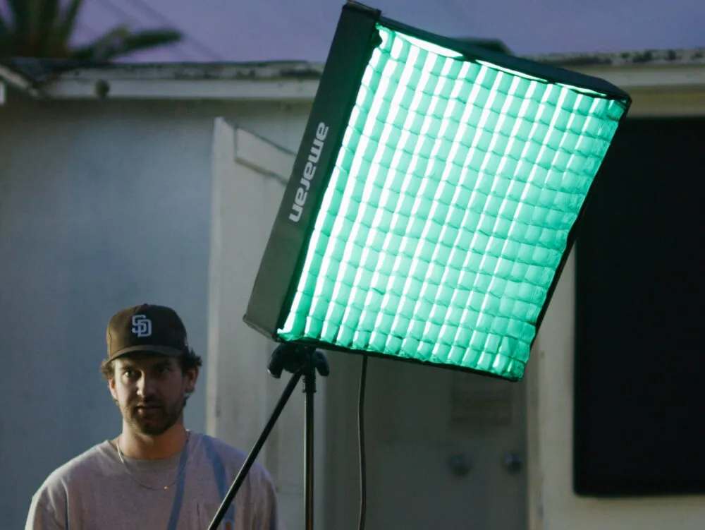 Aputure Amaran F22c