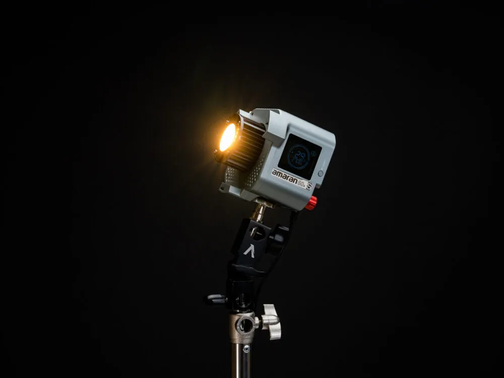 Aputure Amaran COB 60x S