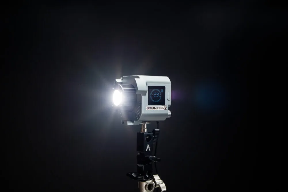 Aputure Amaran COB 60d S