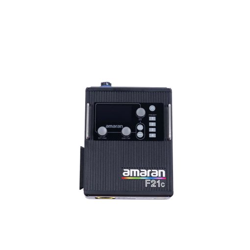 Aputure Amaran F21c