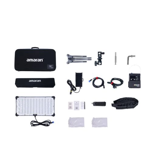 Aputure Amaran F21c