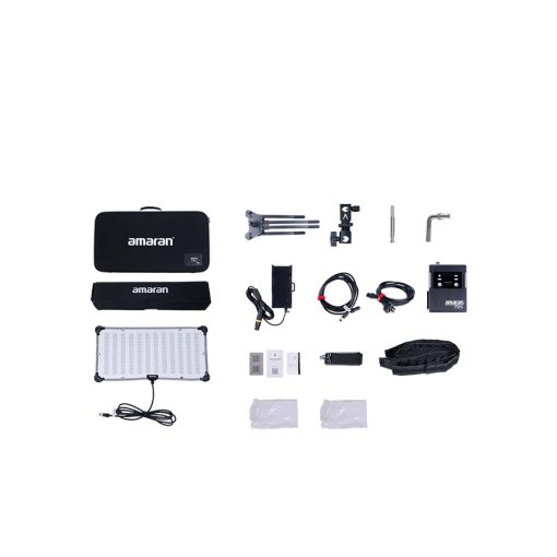 Aputure Amaran F21x