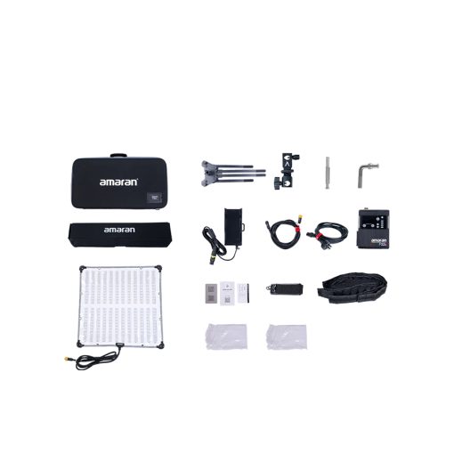 Aputure Amaran F22c