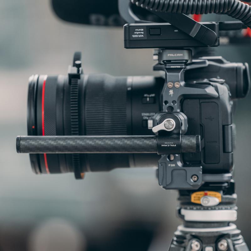 Falcam 3122 15mm Rod Rail-04 Falcam 3122 15mm Rod Rail