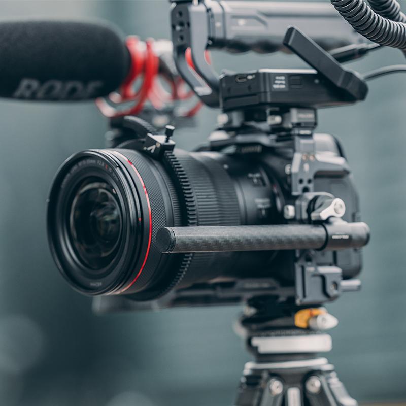 Falcam 3122 15mm Rod Rail-05 Falcam 3122 15mm Rod Rail