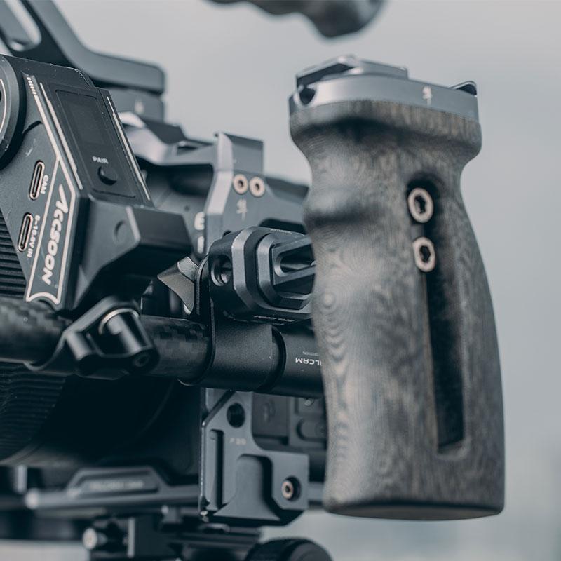 Falcam 3122 15mm Rod Rail-06 Falcam 3122 15mm Rod Rail