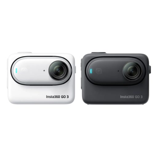 Insta360 Go 3