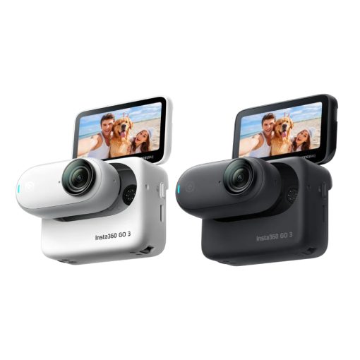 Insta360 Go 3