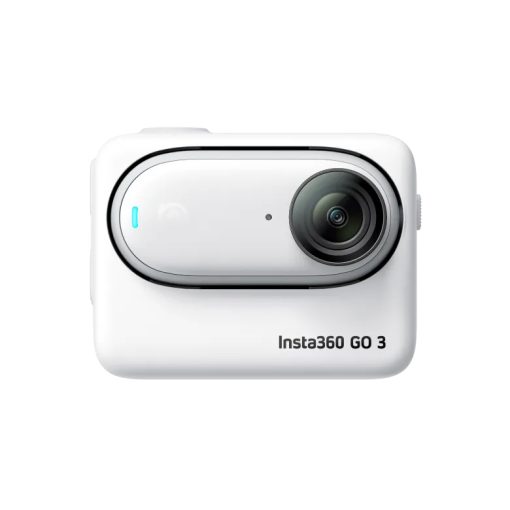 Insta360 Go 3 Arctic White