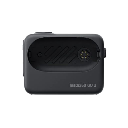 Insta360 Go 3 Midnight Black