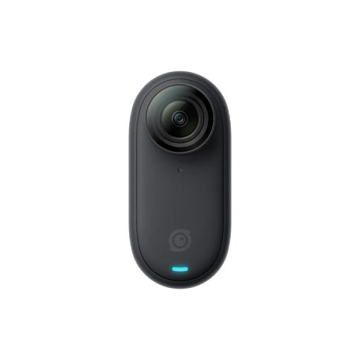Insta360 Go 3 Midnight Black