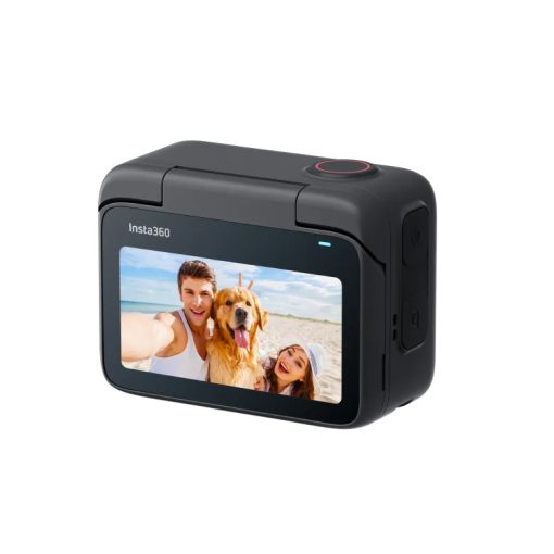 Insta360 Go 3 Midnight Black