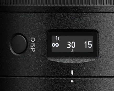 Nikon NIKKOR Z 70-200mm F2.8 VR S