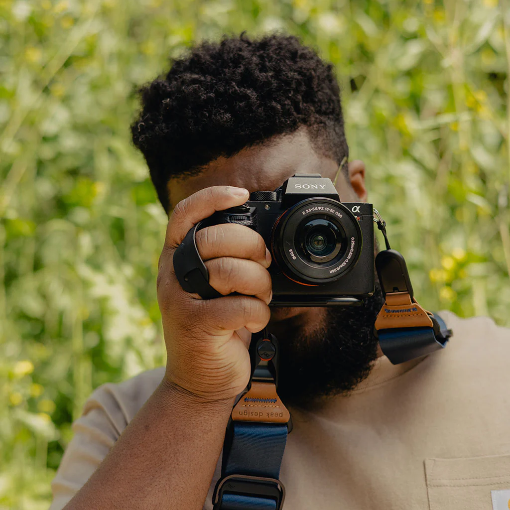 Peak Design Micro Clutch L-Plate