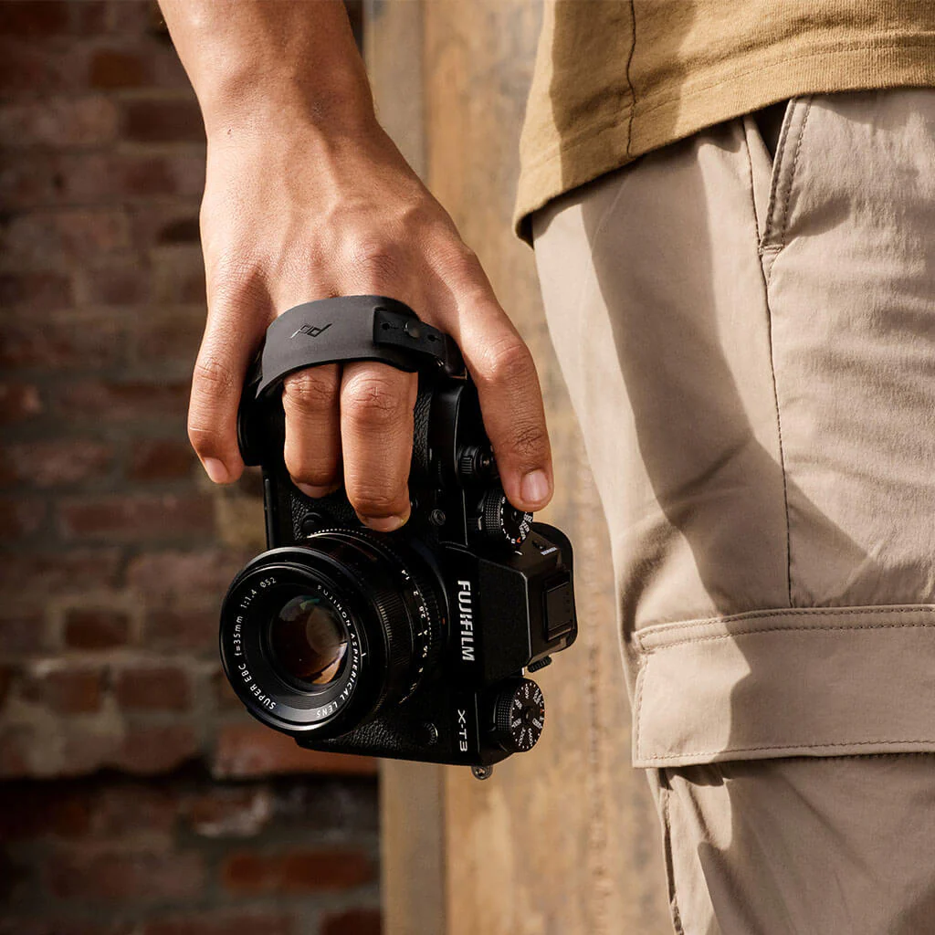 Peak Design Micro Clutch L-Plate