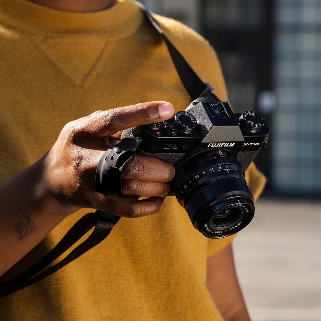 Peak Design Micro Clutch I-Plate